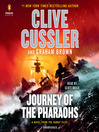 Cover image for Journey of the Pharaohs